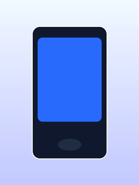After — iPhone 12 Screen Replacement