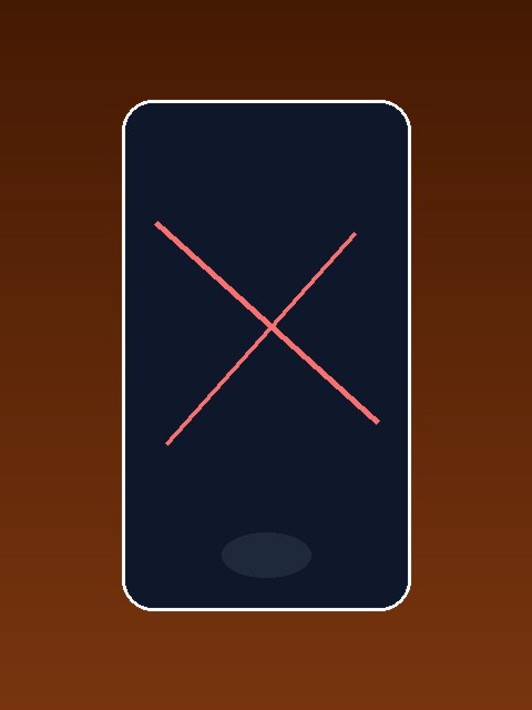 Before — Apple Watch Screen Replacement